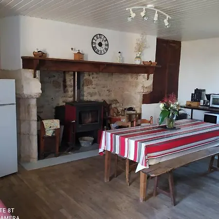 Chez Pierrot