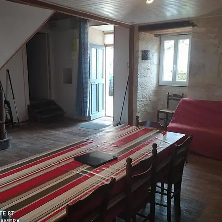 Chez Pierrot